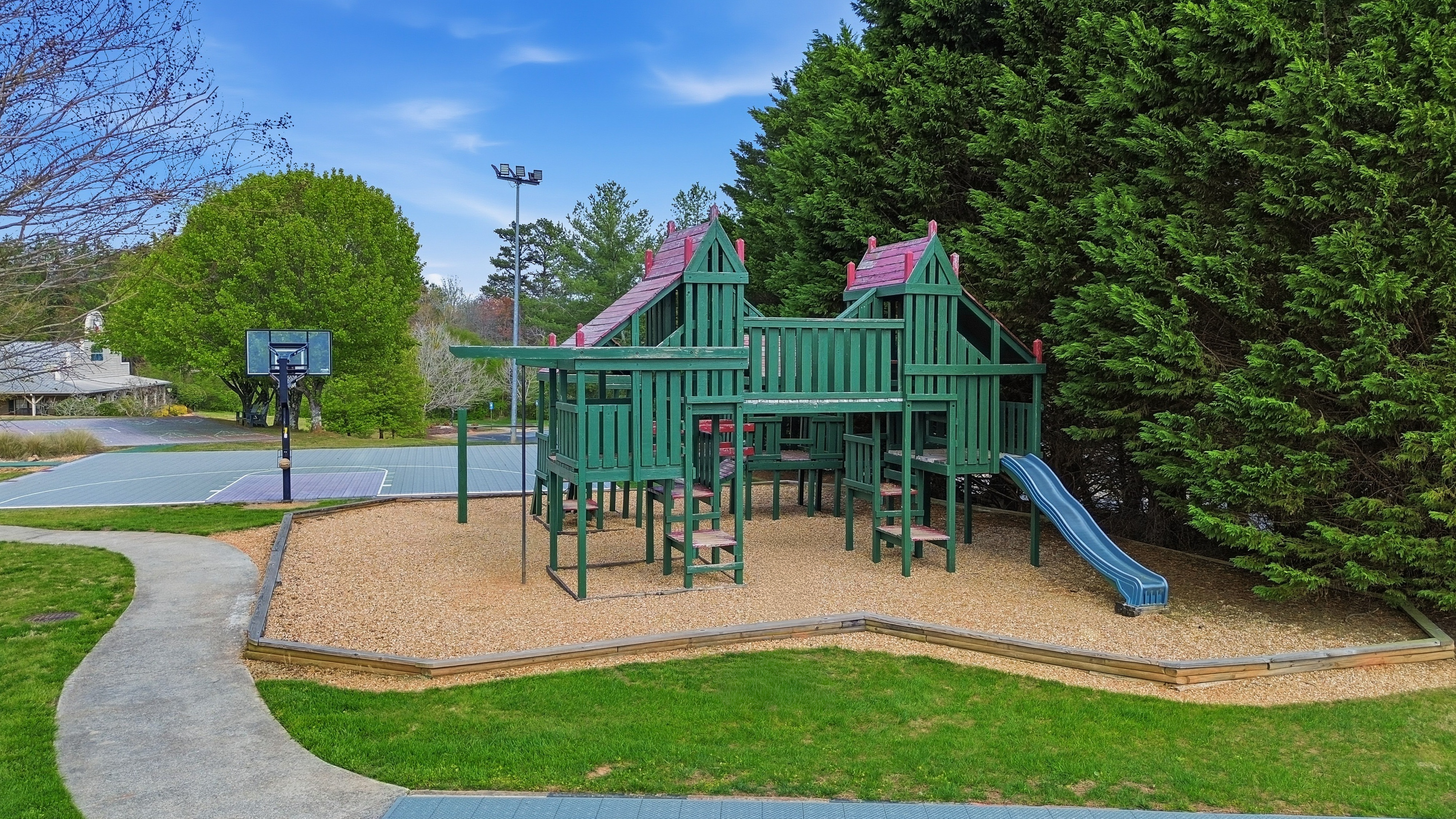 Playground